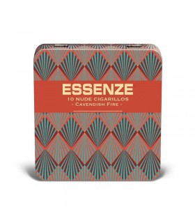 Essenze Cavendish Fire szivarka 10 szál