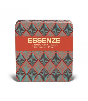 Essenze Cavendish Fire szivarka 10 szál