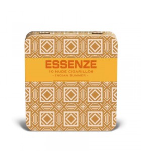 Essenze Indian Summer szivarka 10 szál