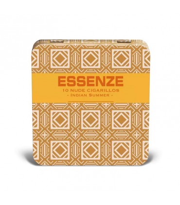 Essenze Indian Summer szivarka 10 szál