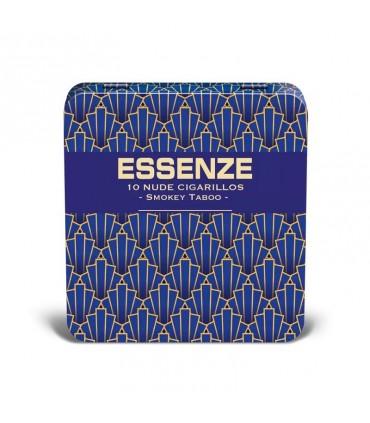 Essenze Smokey Taboo szivarka 10 szál