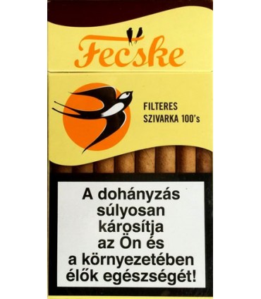Fecske 17 szál