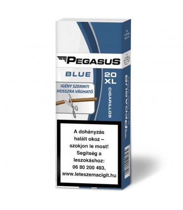 Pegasus Blue XL 20 szál