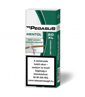 Pegasus Menthol XL 20 szál