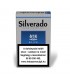 Silverado Blue szivarka 17 szál