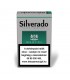 Silverado Menthol szivarka 17 szál