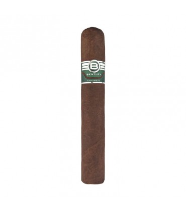 Bentley Green Gran Toro