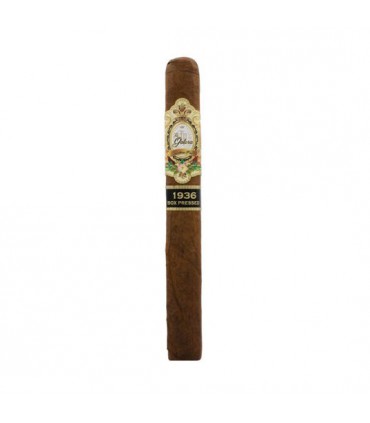 La Galera 1936 Box Pressed Cabeza Caracol