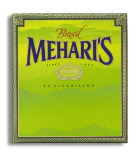 Meharis Brasil 10 szál