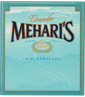Meharis Ecuador 10 szál