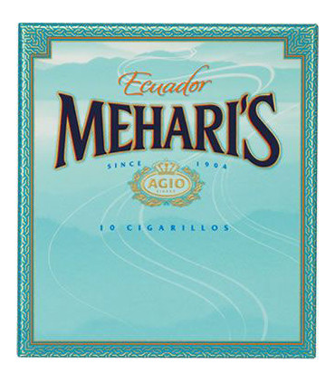 Meharis Ecuador 10 szál