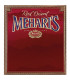 Meharis Red Orient 10 szál
