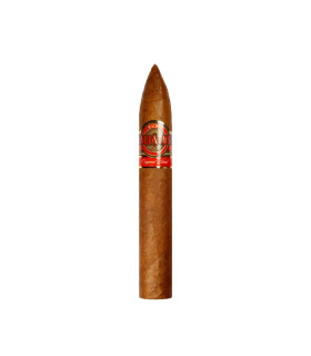 Cuba Aliados Torpedo