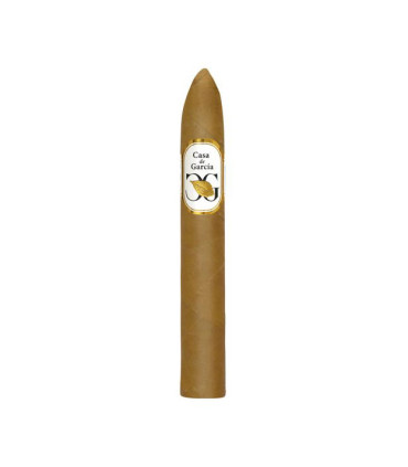 Casa de Garcia Connecticut Belicoso Box 10 szál