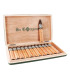 Dunbarton Sin Compromiso Seleccion No. 2  Box 13 szál