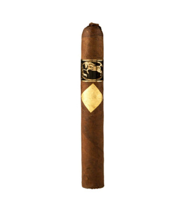 Cavalier Geneve Core Line Black Series II Toro