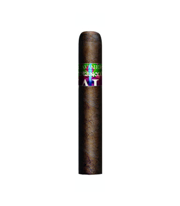 Cavalier Geneve Tres Delincuentes Maduro Toro