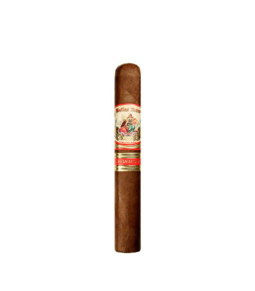 AJ Fernandez Bellas Artes Hybrid Robusto
