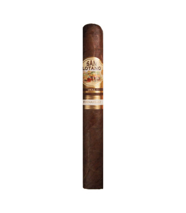 AJ Fernandez San Lotano Oval Habano Toro
