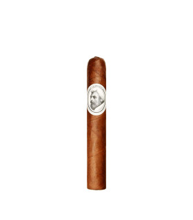 Caldwell Eastern Standard Dark Connecticut Corretto Robusto