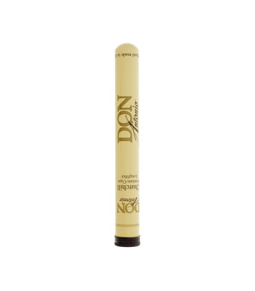 Don Antonio Churchill Tube