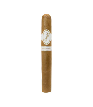 Davidoff Aniversario No. 3 Tubos
