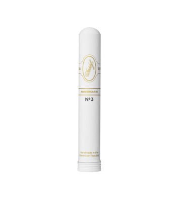 Davidoff Aniversario No. 3 Tubos