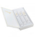 Davidoff Tubos Selection White 3 szál