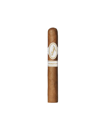Davidoff Signature Petit Corona