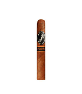 Davidoff Nicaragua Box Pressed Robusto