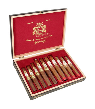 La Galera Exclusive Sampler 10 szál