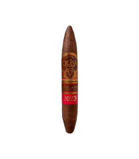 Oliva Serie V Melanio Limited Edition 2023 Figuriño