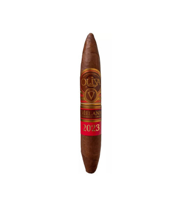 Oliva Serie V Melanio Limited Edition 2023 Figuriño