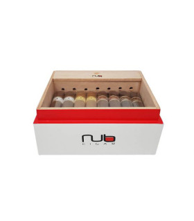 NUB Cabinet 24