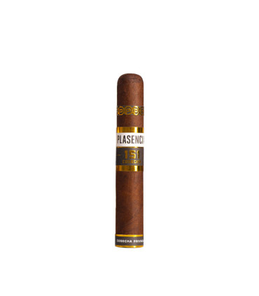 Plasencia Cosecha 151 La Música Robusto