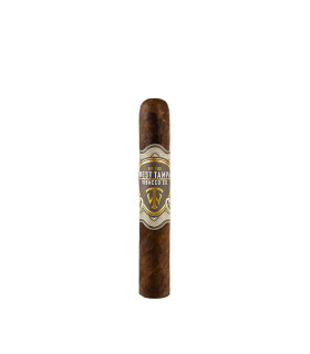 West Tampa Black Robusto