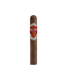 West Tampa Red Grande