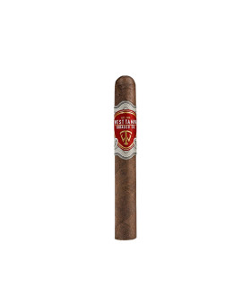 West Tampa Red Robusto
