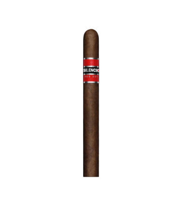 Silencio Red Dot Churchil