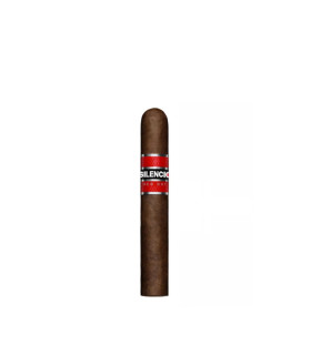 Silencio Red Dot Robusto