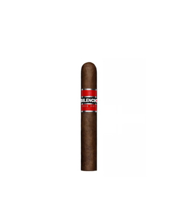 Silencio Red Dot Robusto