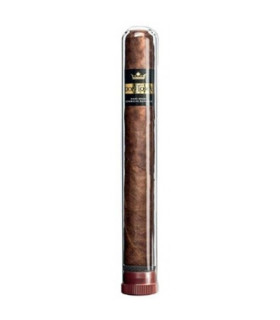 Don Tomás Corona Glas Tube