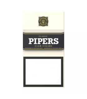 Pipers Club Classic 10 szál