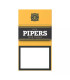 Pipers Club Vanilla - Gold 10 szál