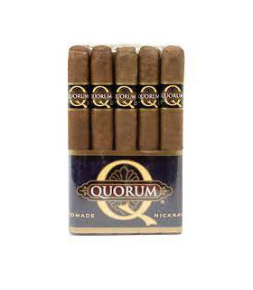 Quorum Classic Robusto Box 5 szál