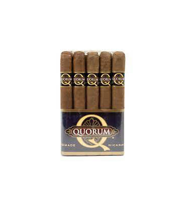 Quorum Classic Robusto Box 5 szál