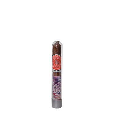 PDR 1878 Recordando a Santiago Edicíon Capa Oscura Crystal Tubo Robusto