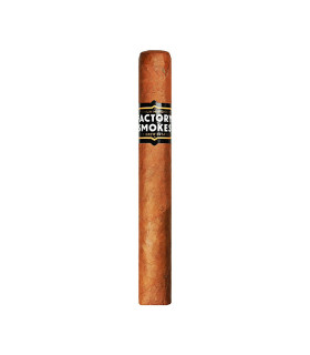 Drew Estate Factory Smokes Shade Toro