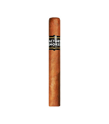 Drew Estate Factory Smokes Shade Toro