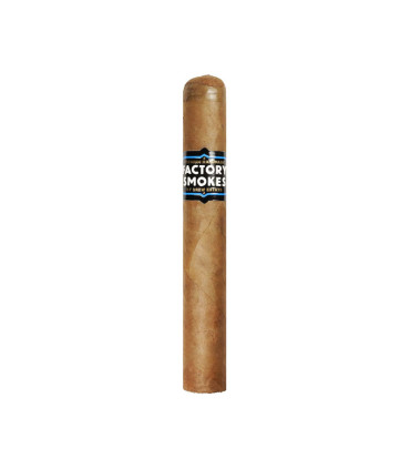 Drew Estate Factory Smokes SunGrown Toro